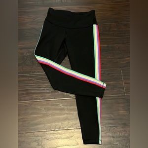 🏃🏻‍♀️ Old Navy Stripe Active Pant